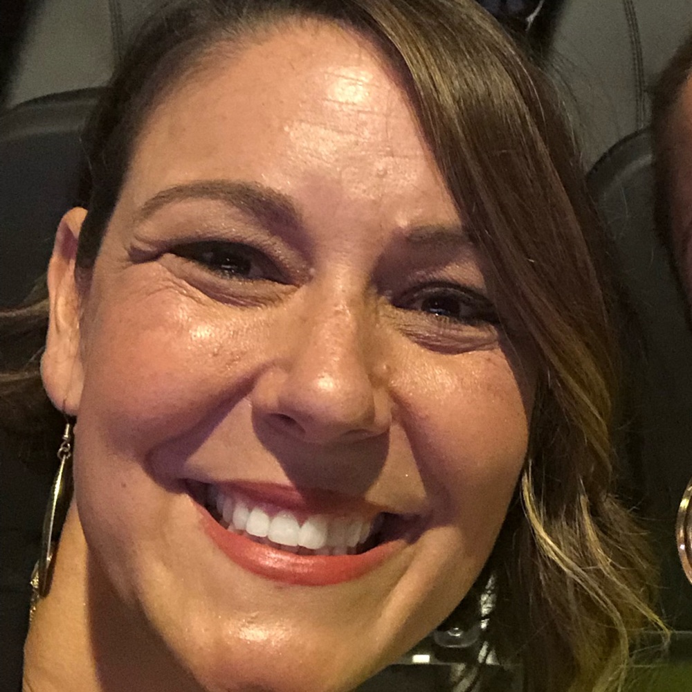 Meet your Posher, Brooke